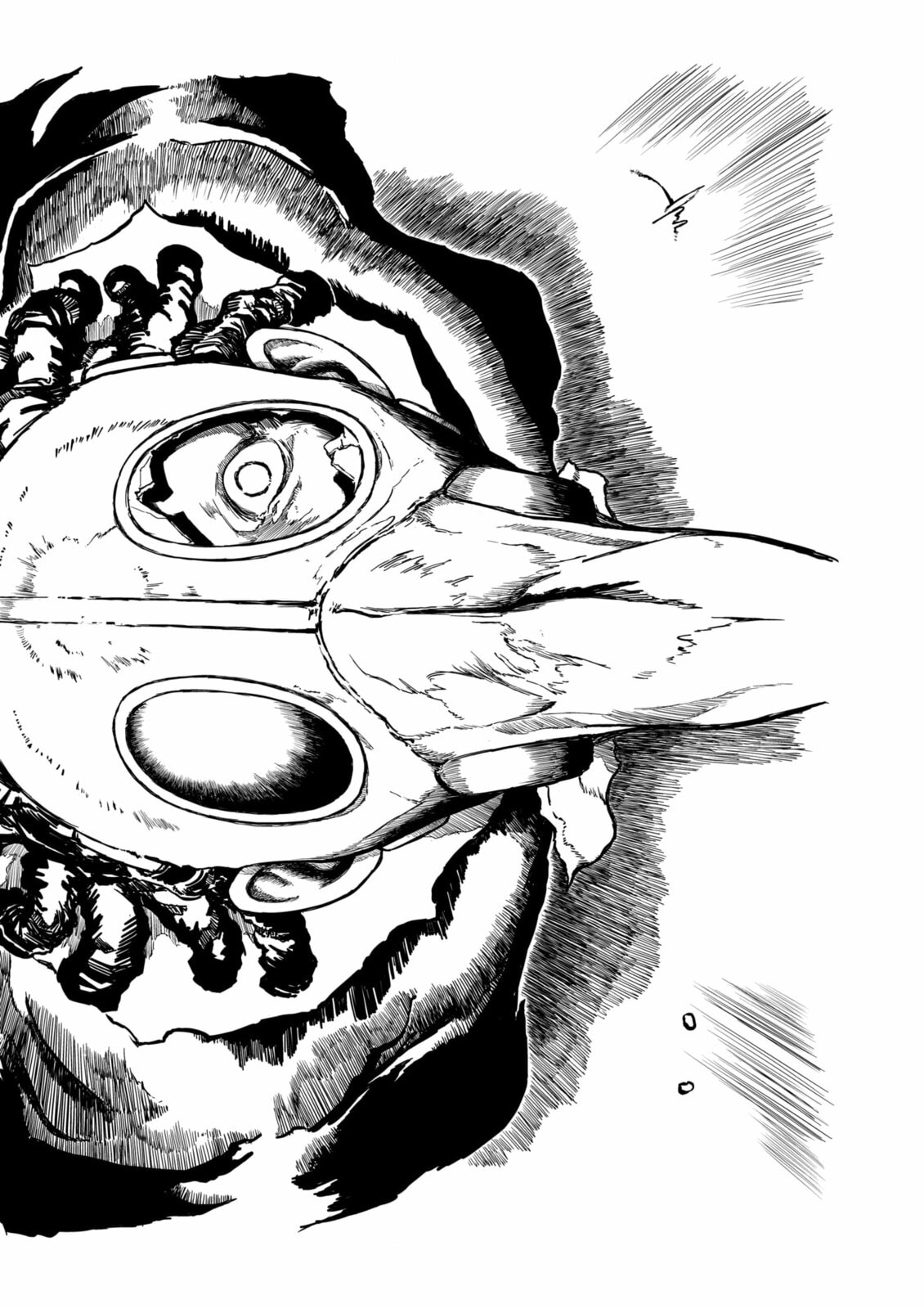 Punk Gun Chapter 9 page 14 - 