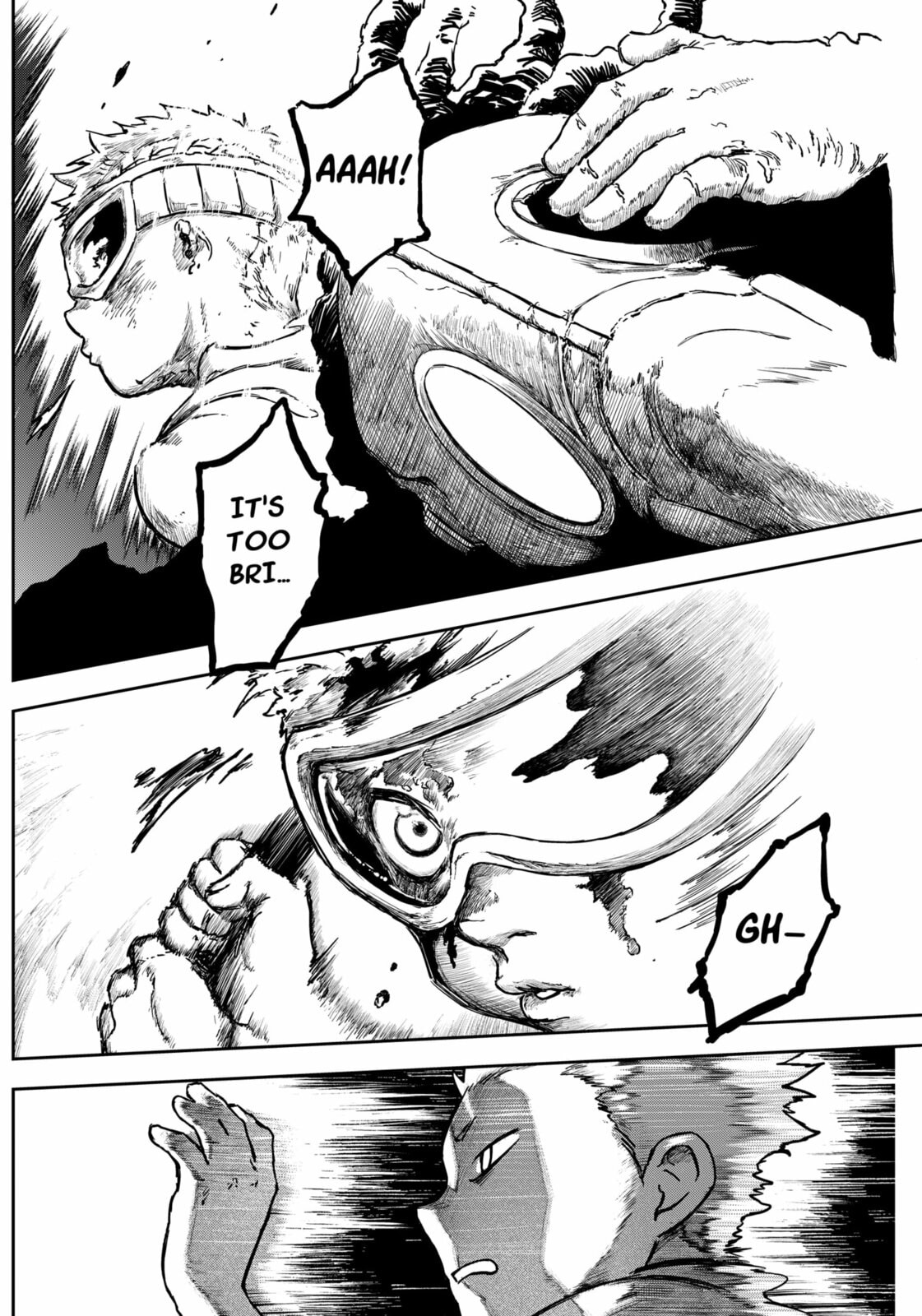 Punk Gun Chapter 9 page 16 - 