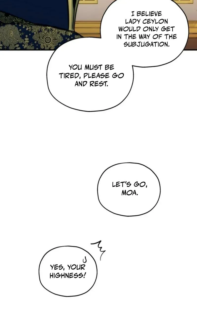 Puppet Archmage Chapter 1 page 110 - 