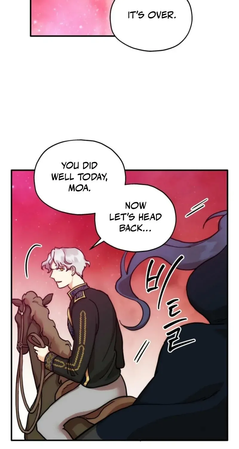 Puppet Archmage Chapter 1 page 28 - 