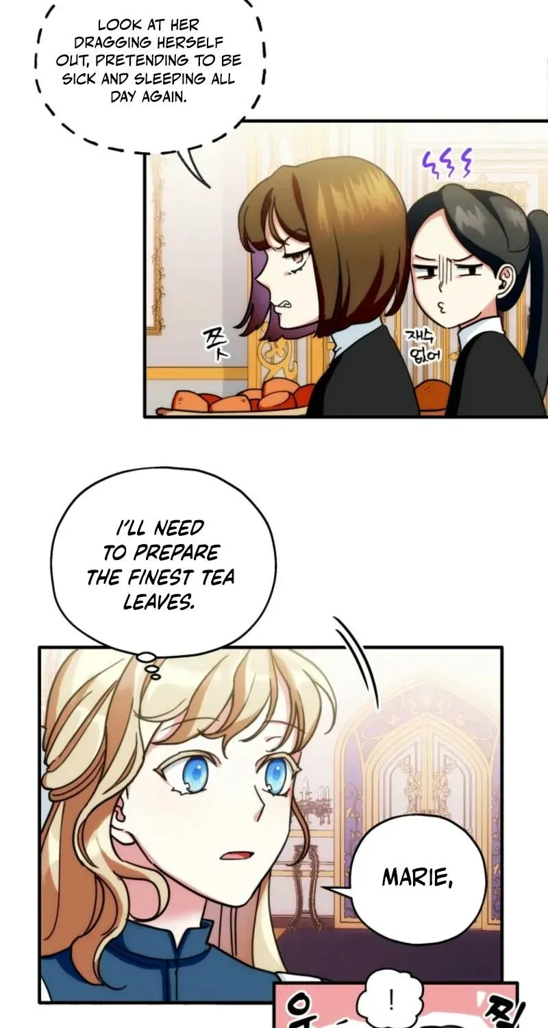 Puppet Archmage Chapter 1 page 49 - 
