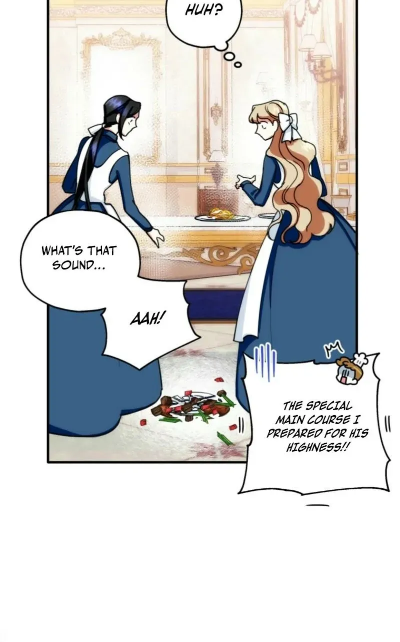 Puppet Archmage Chapter 1 page 80 - 