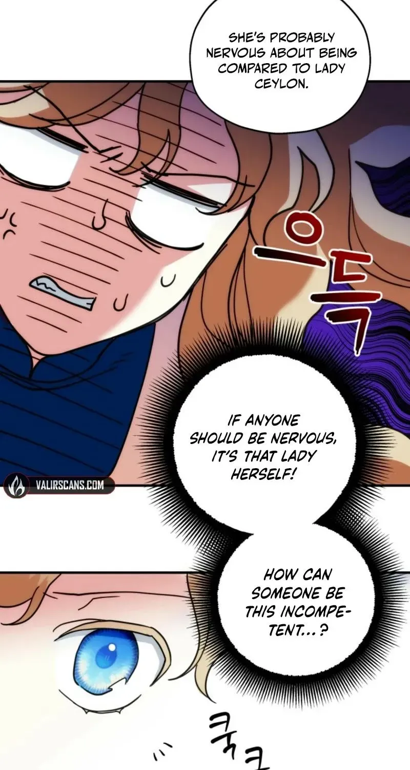 Puppet Archmage Chapter 1 page 86 - 