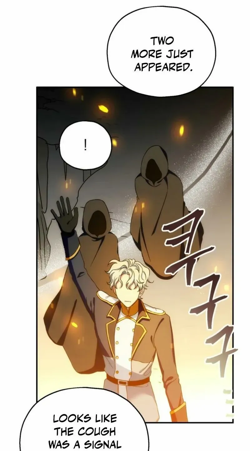 Puppet Archmage Chapter 10 page 45 - 