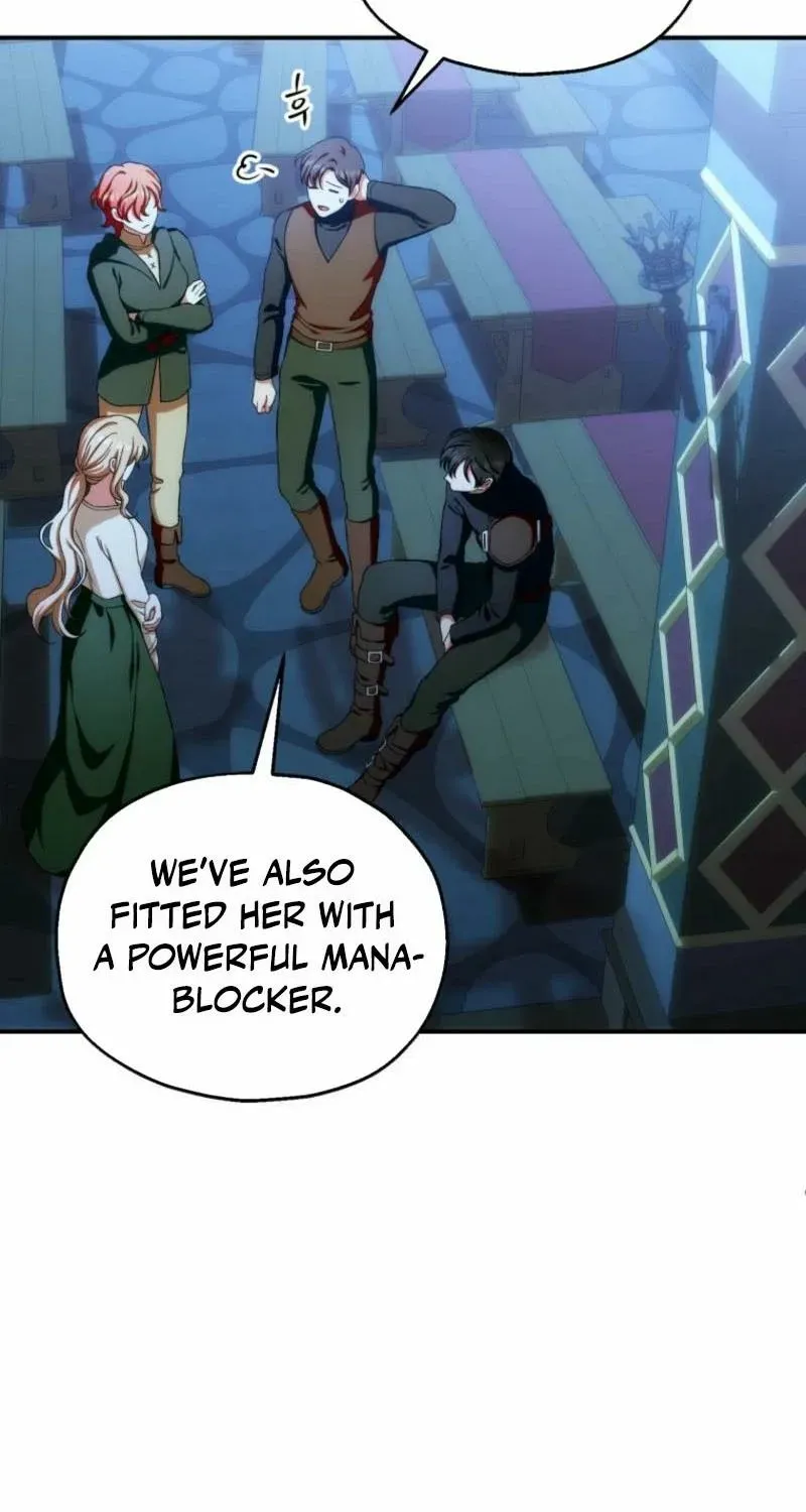 Puppet Archmage Chapter 10 page 53 - 