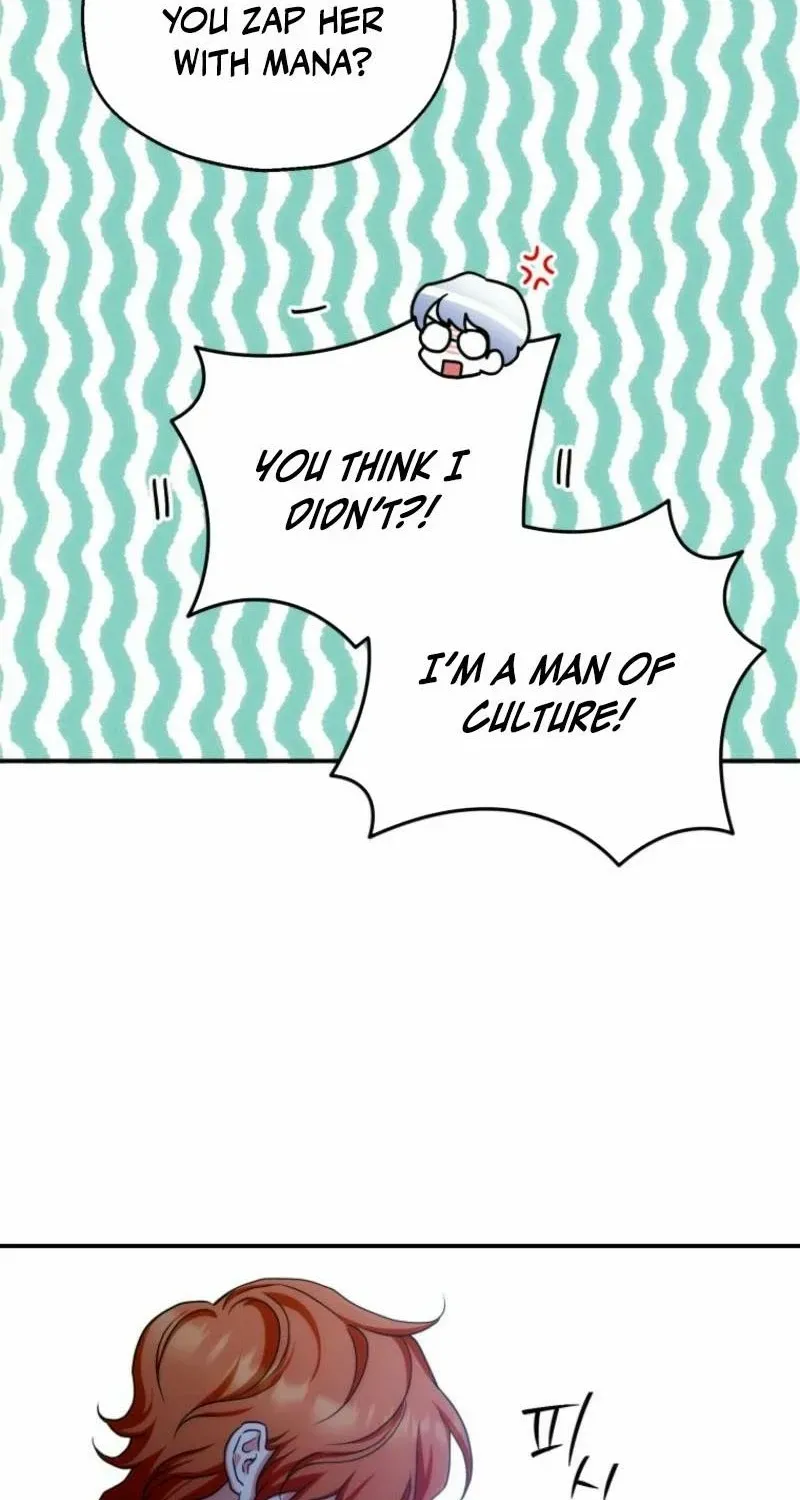 Puppet Archmage Chapter 10 page 67 - 