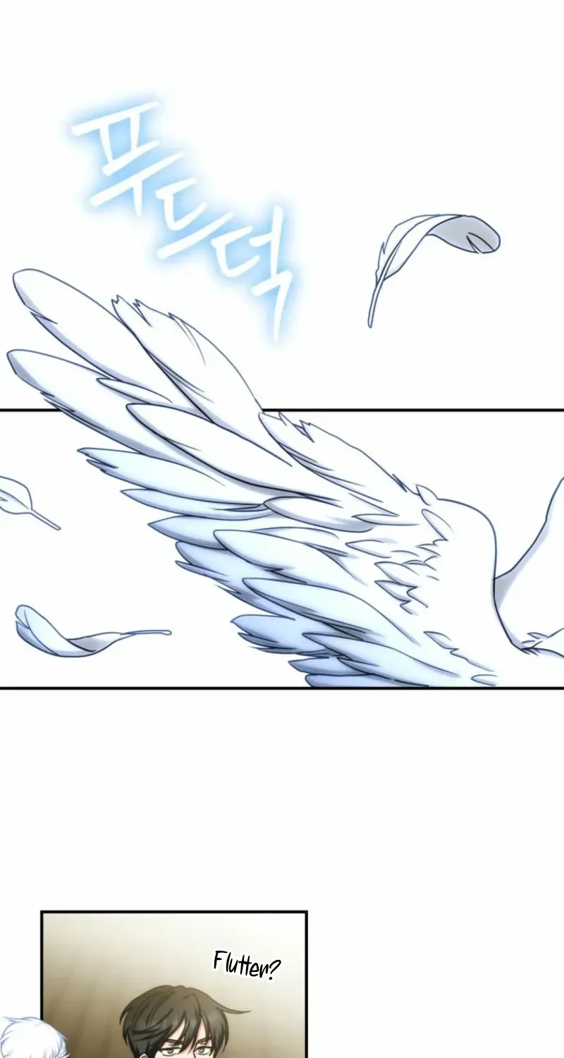 Puppet Archmage Chapter 11 page 42 - 