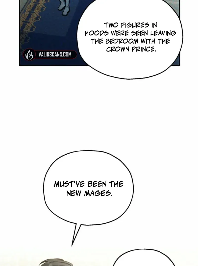 Puppet Archmage Chapter 11 page 45 - 