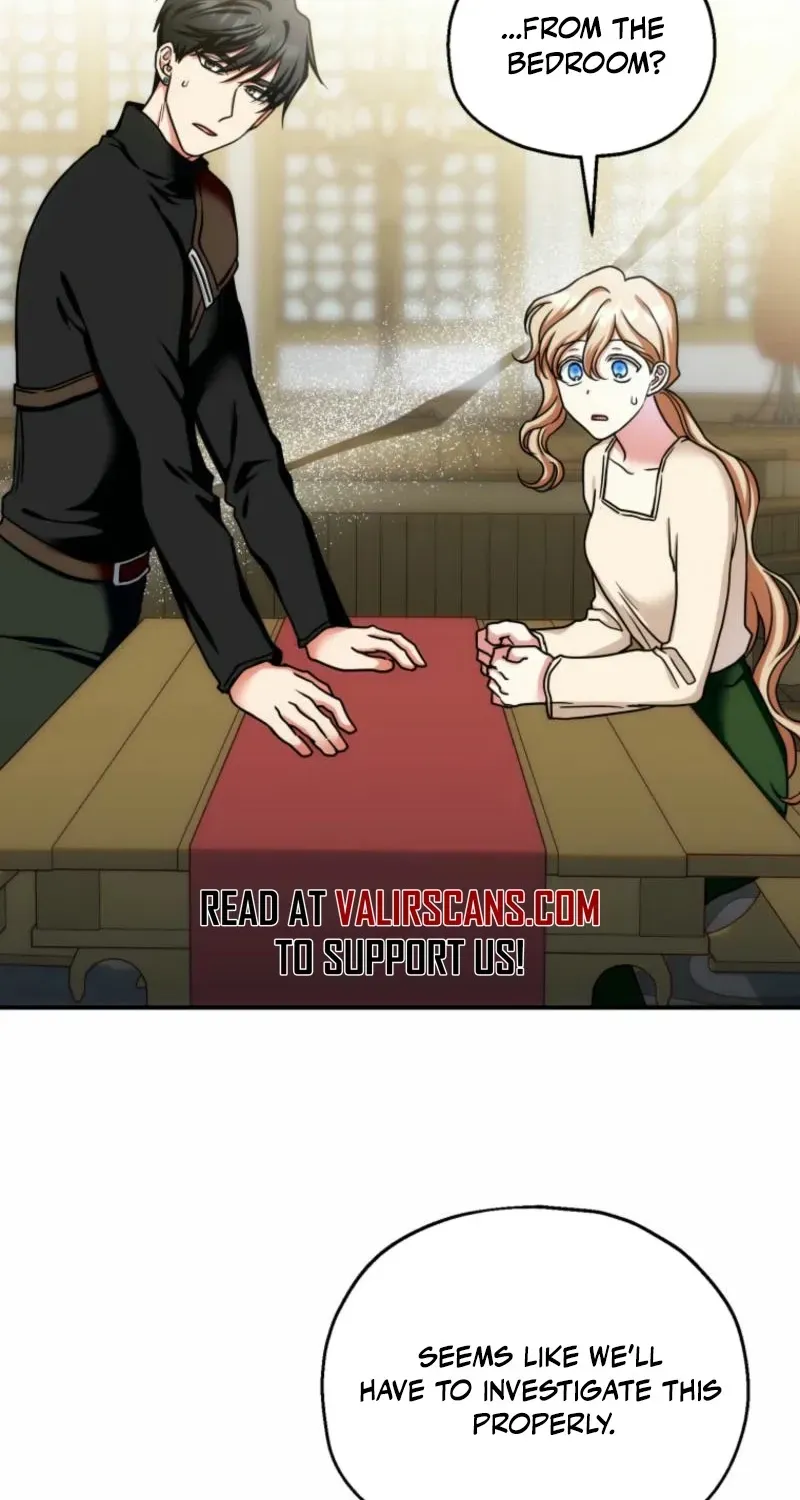 Puppet Archmage Chapter 11 page 46 - 