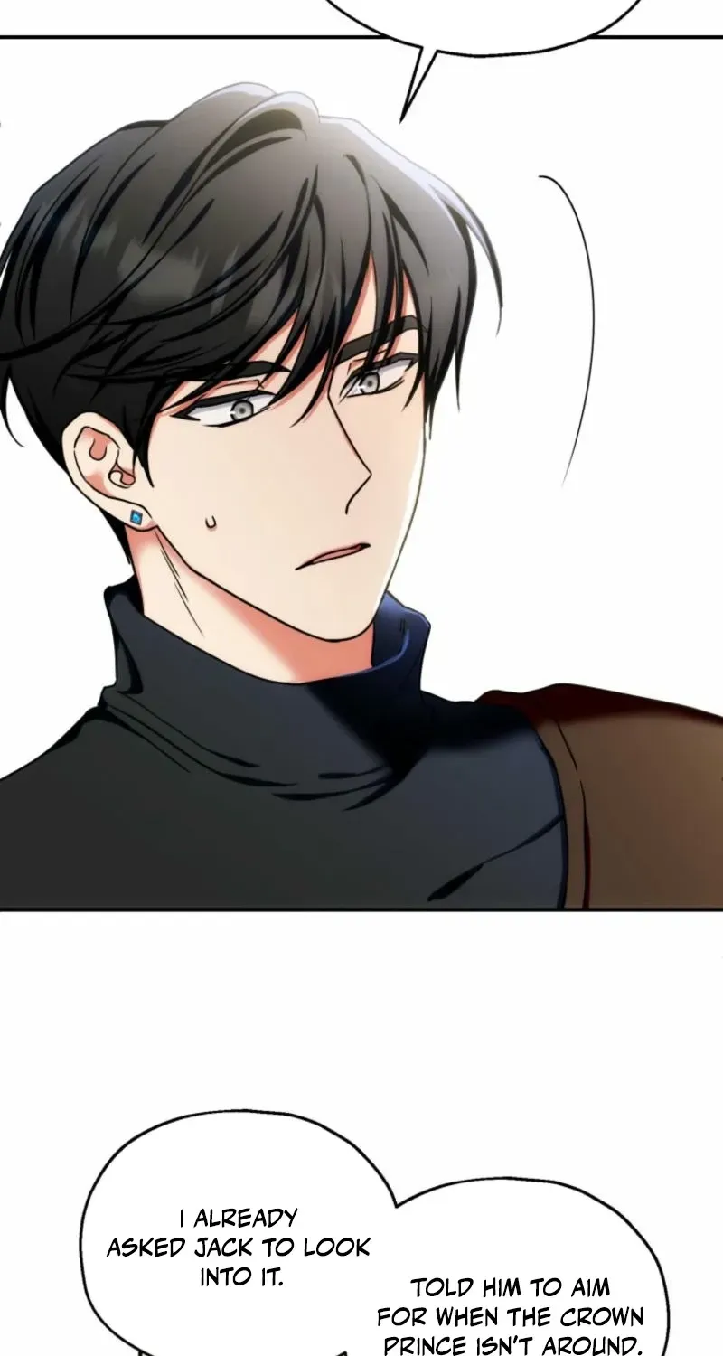 Puppet Archmage Chapter 11 page 47 - 