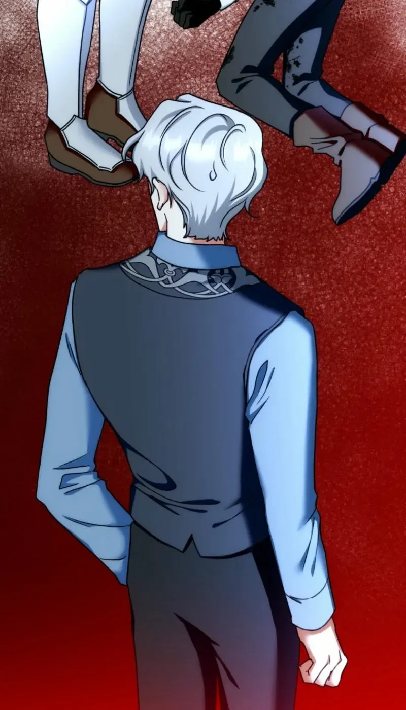 Puppet Archmage Chapter 11 page 55 - 