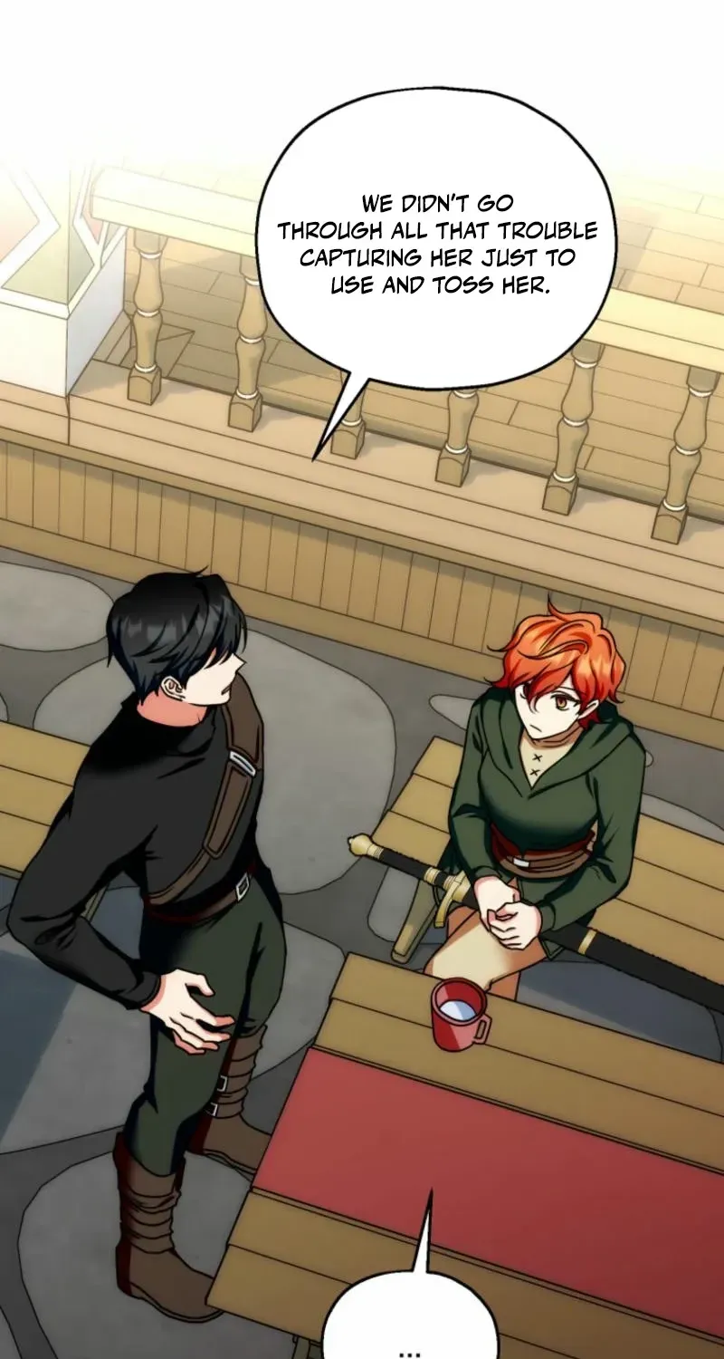 Puppet Archmage Chapter 12 page 16 - 