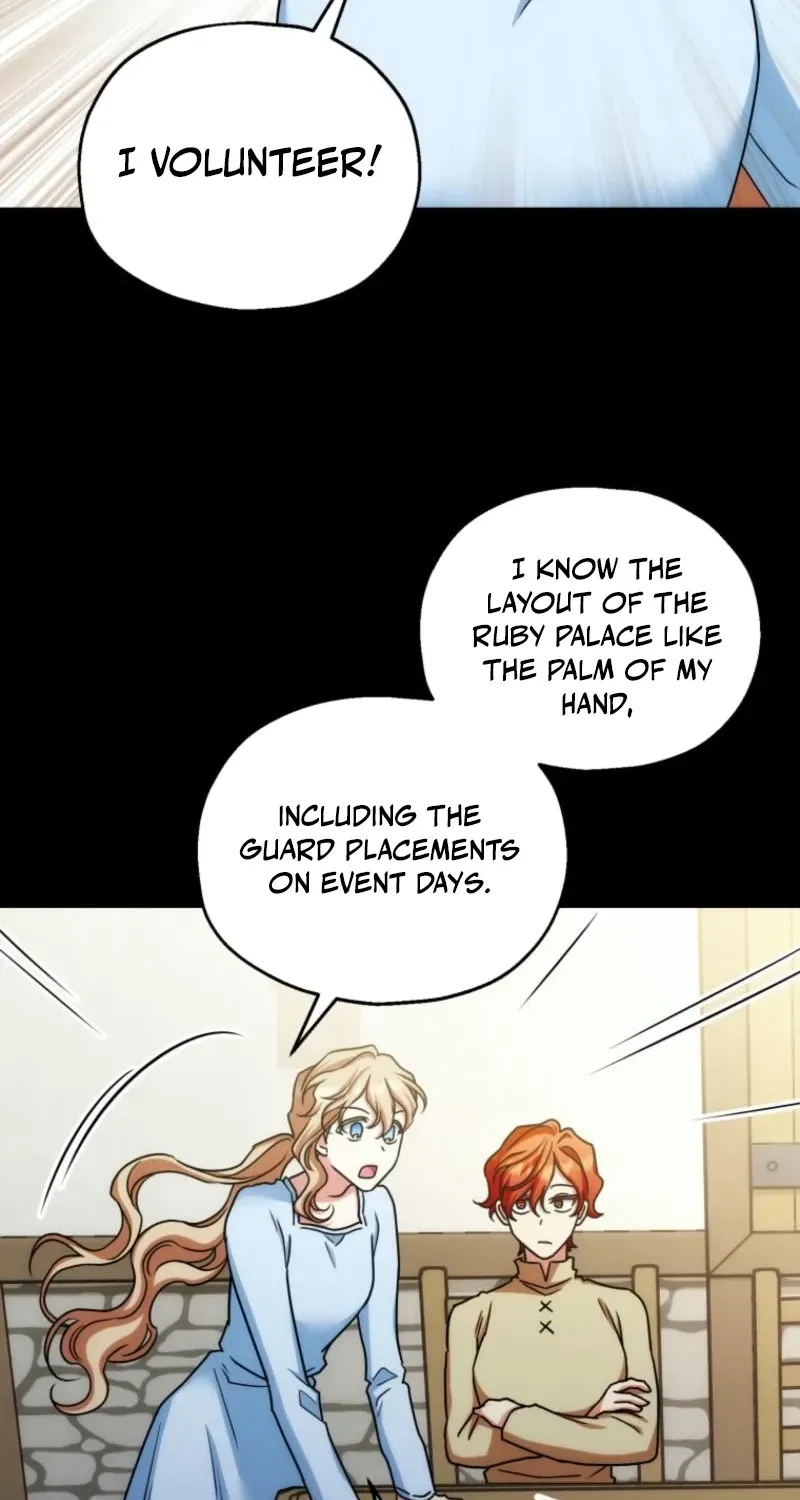 Puppet Archmage Chapter 13 page 27 - 