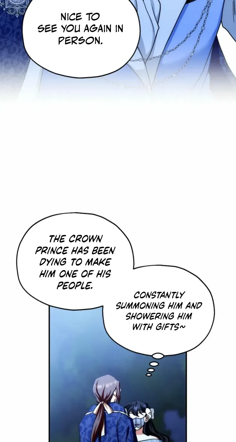 Puppet Archmage Chapter 13 page 38 - 