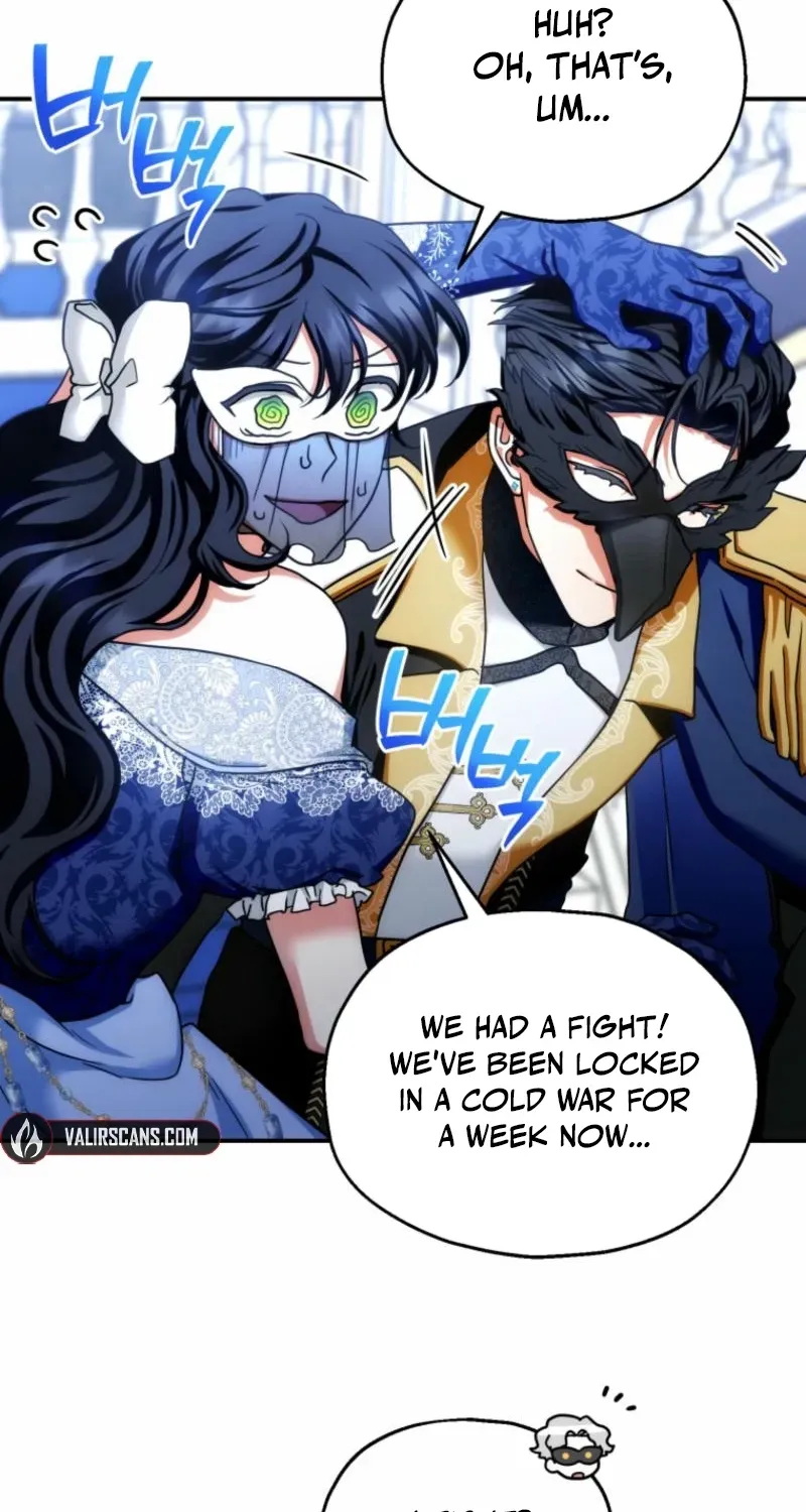 Puppet Archmage Chapter 14 page 9 - 