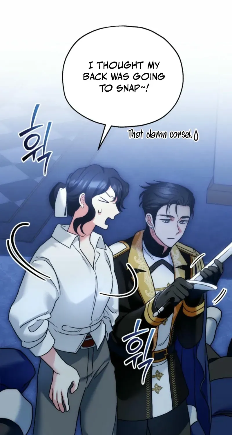Puppet Archmage Chapter 15 page 39 - 