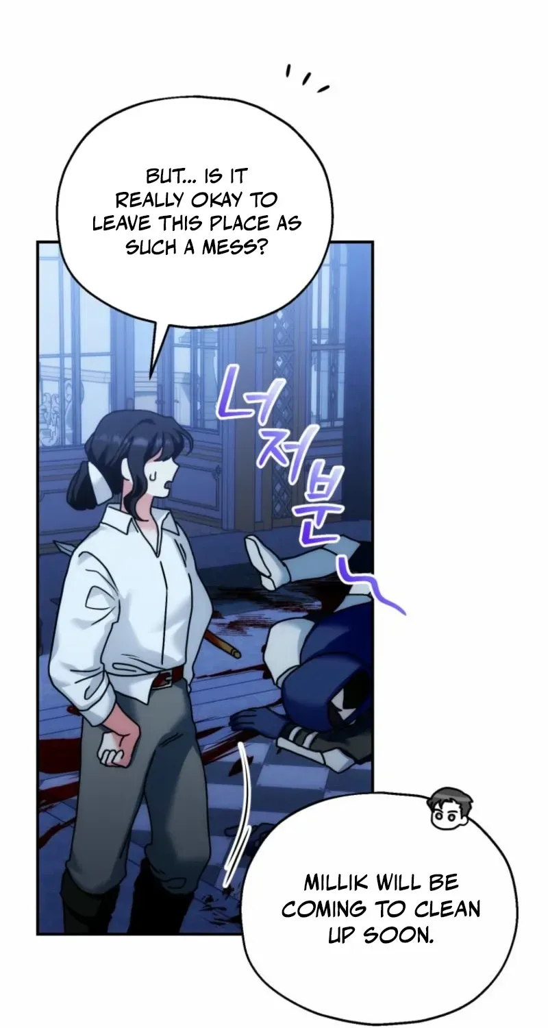 Puppet Archmage Chapter 15 page 48 - 