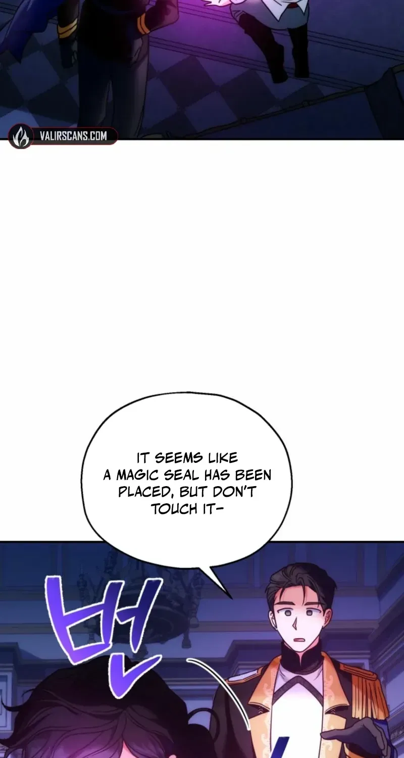 Puppet Archmage Chapter 15 page 58 - 