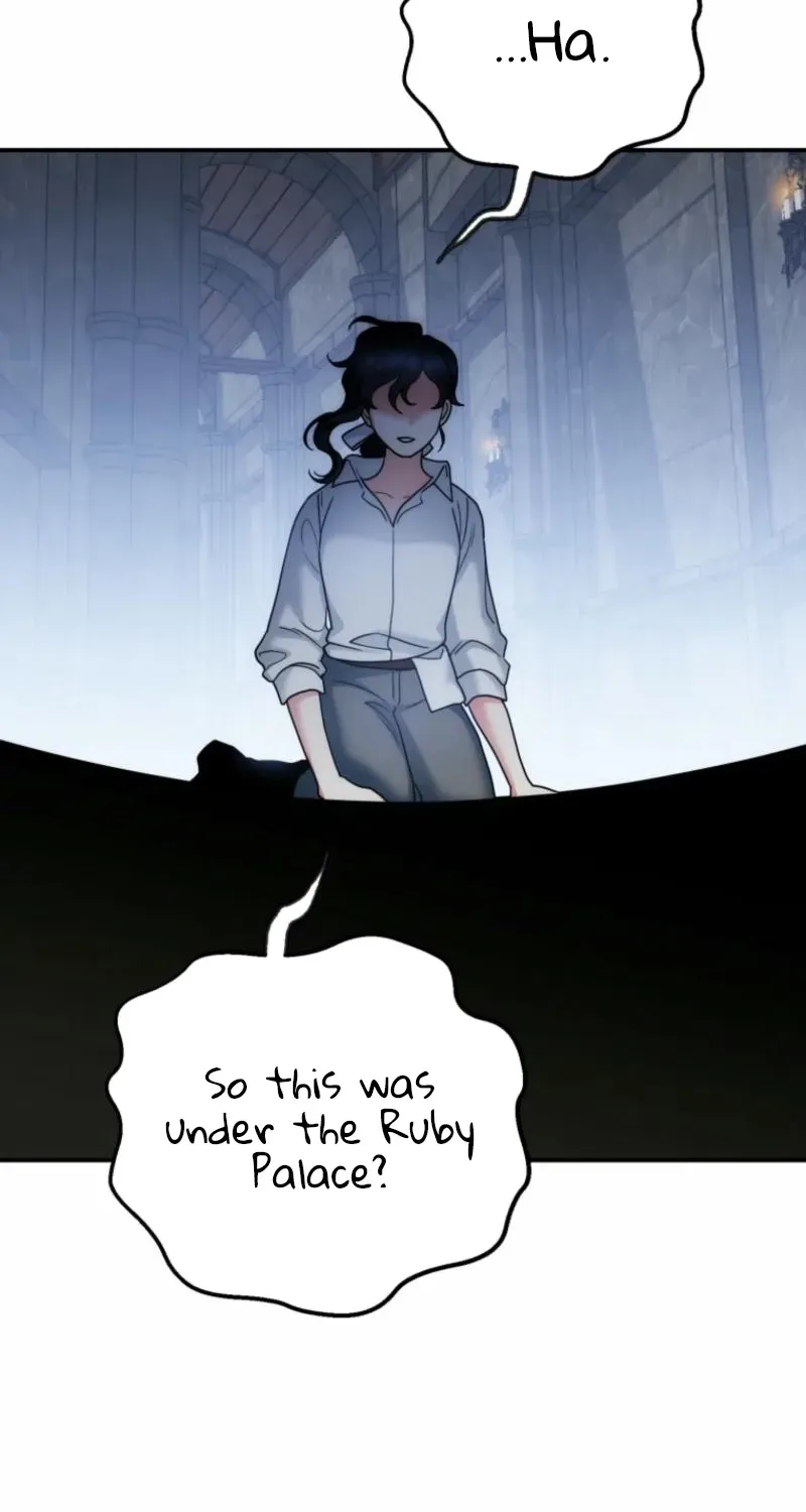 Puppet Archmage Chapter 16 page 25 - 