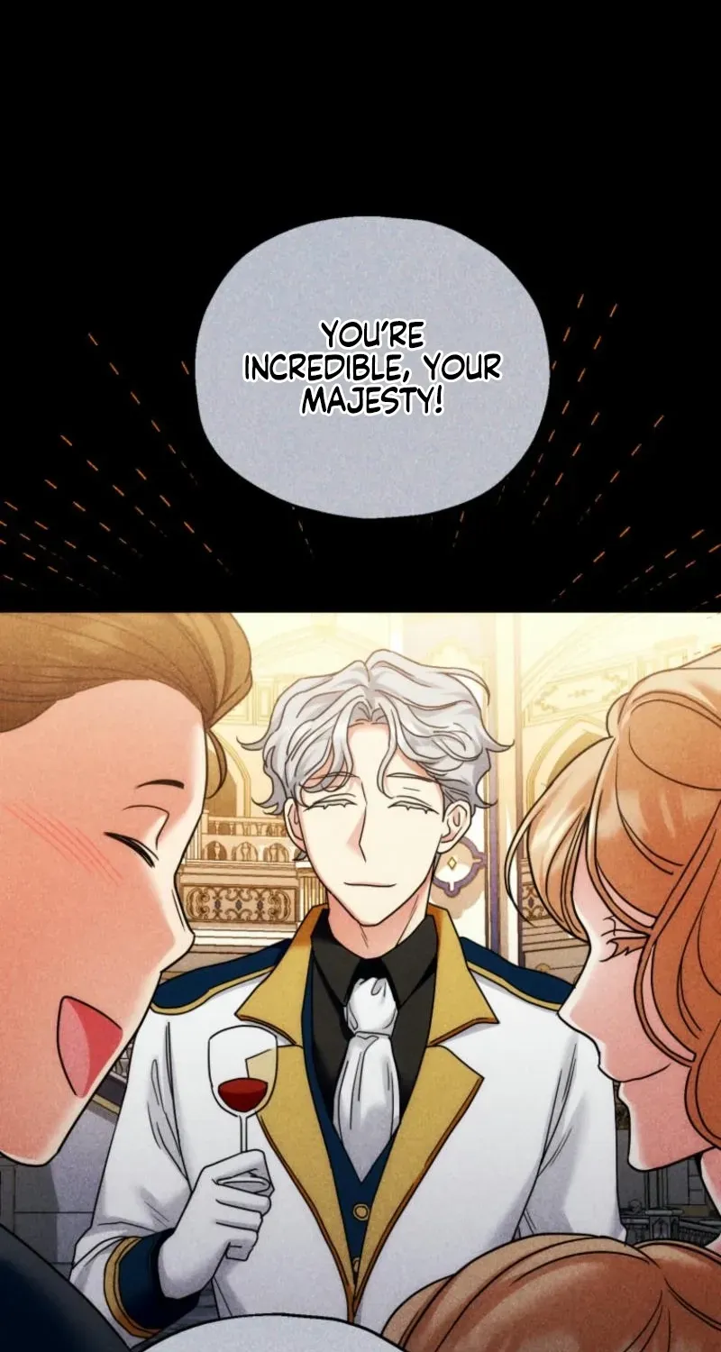Puppet Archmage Chapter 16 page 38 - 