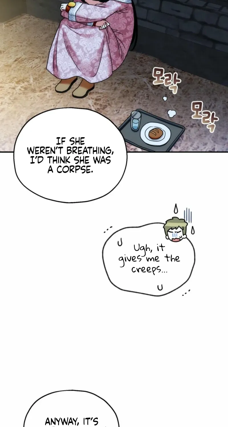 Puppet Archmage Chapter 16 page 58 - 