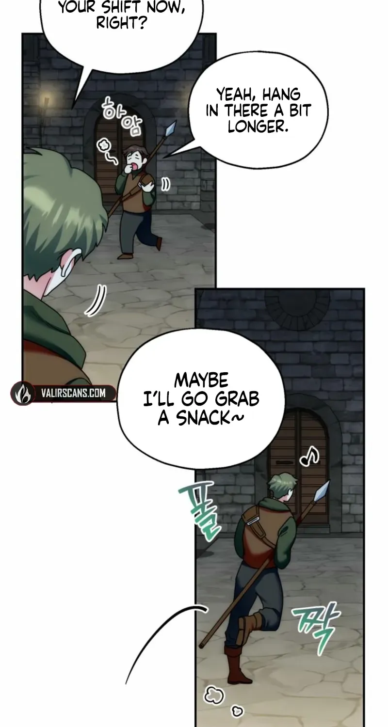 Puppet Archmage Chapter 16 page 59 - 