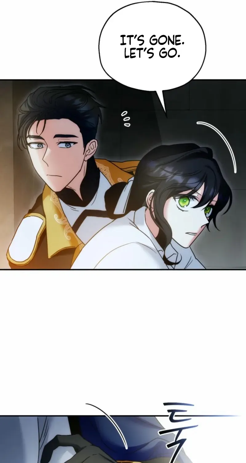 Puppet Archmage Chapter 17 page 21 - 