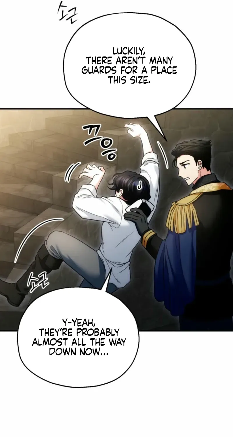 Puppet Archmage Chapter 17 page 41 - 