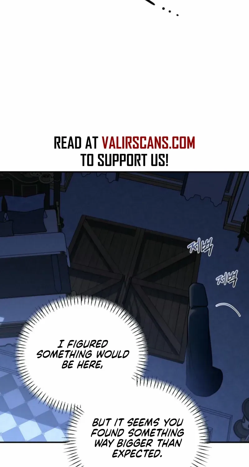 Puppet Archmage Chapter 18 page 15 - 