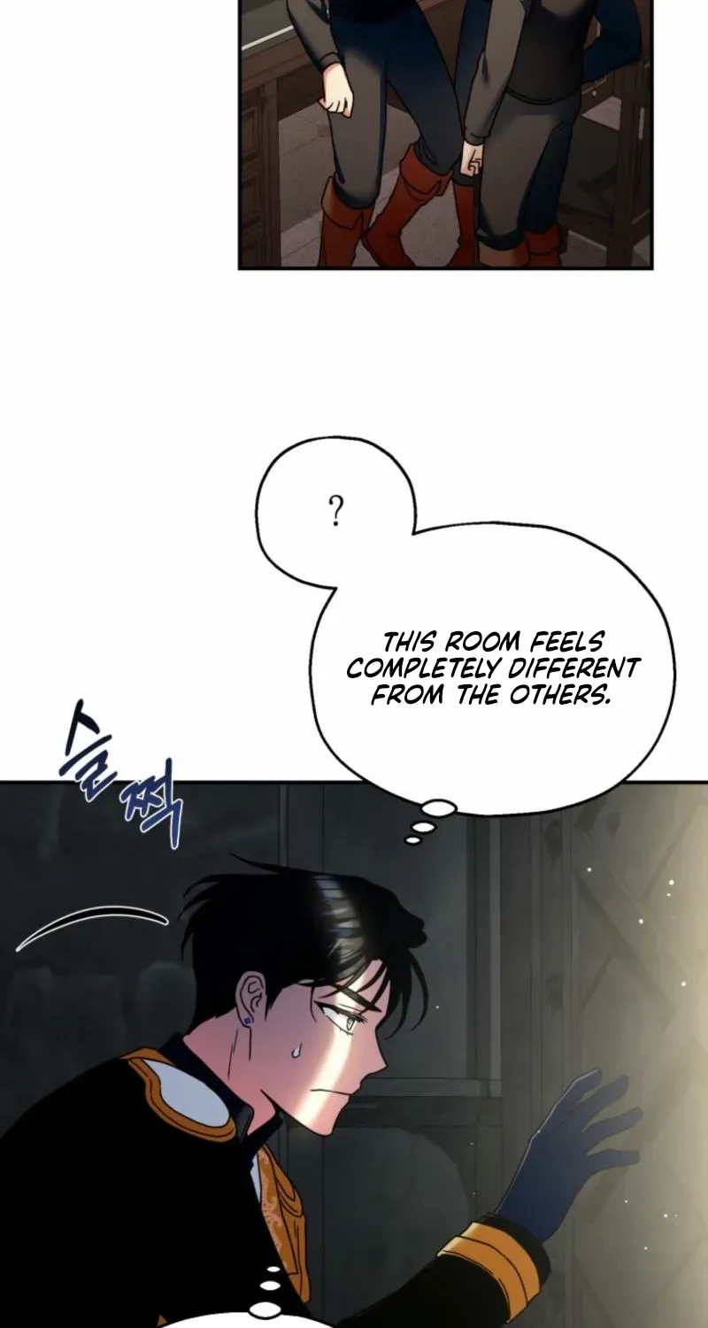 Puppet Archmage Chapter 18 page 3 - 