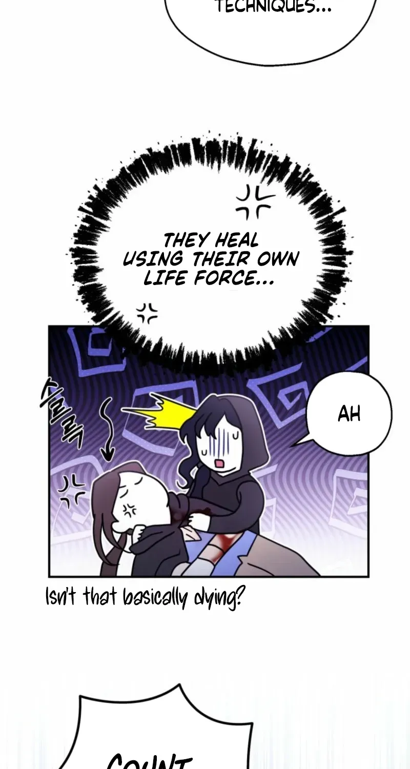 Puppet Archmage Chapter 19 page 32 - 
