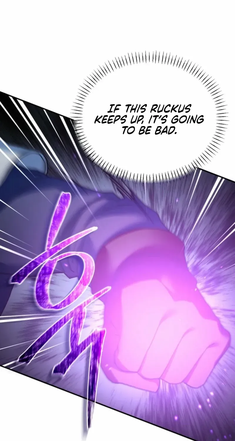 Puppet Archmage Chapter 19 page 38 - 