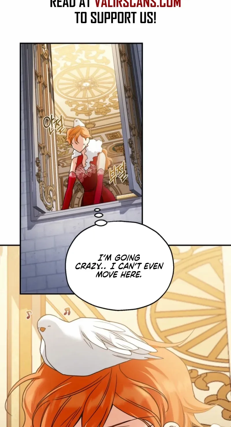 Puppet Archmage Chapter 19 page 55 - 