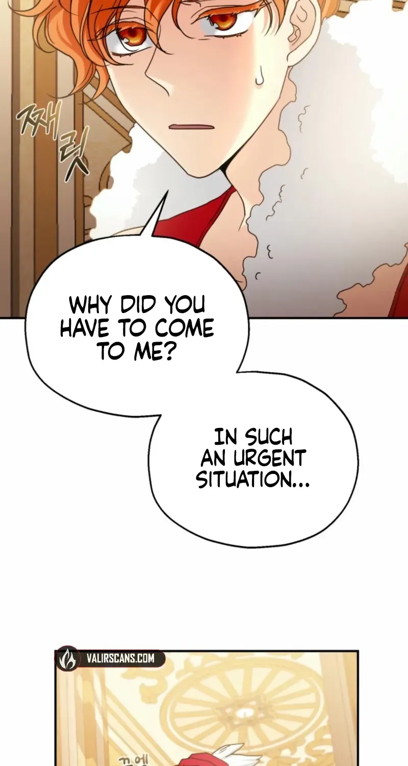 Puppet Archmage Chapter 19 page 56 - 