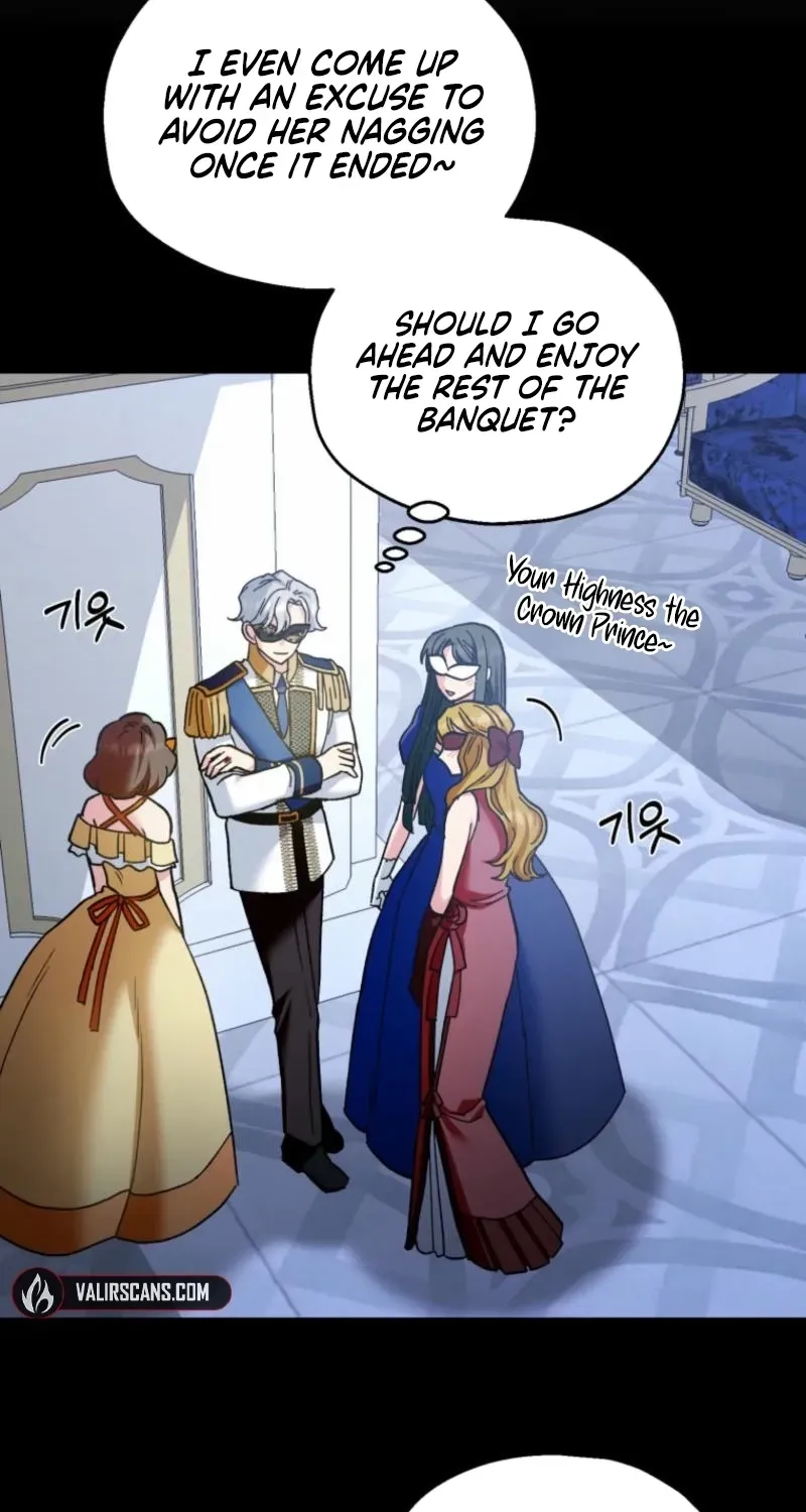 Puppet Archmage Chapter 20 page 18 - 