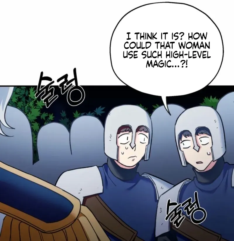 Puppet Archmage Chapter 20 page 45 - 