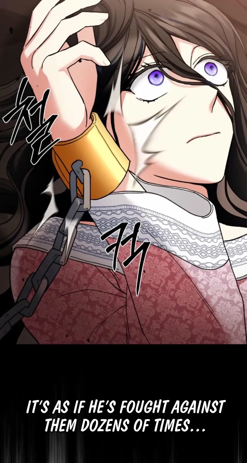 Puppet Archmage Chapter 21 page 28 - 