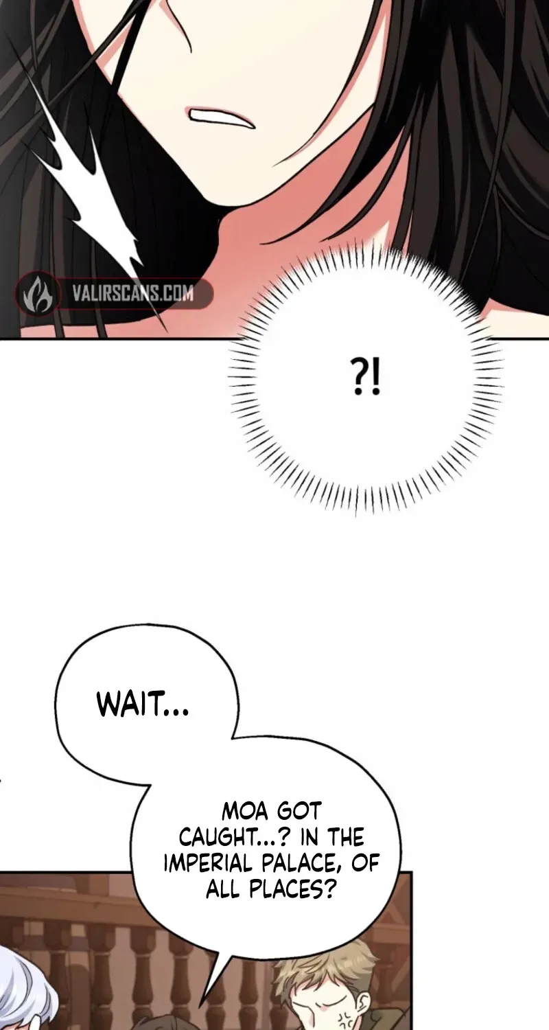 Puppet Archmage Chapter 21 page 34 - 