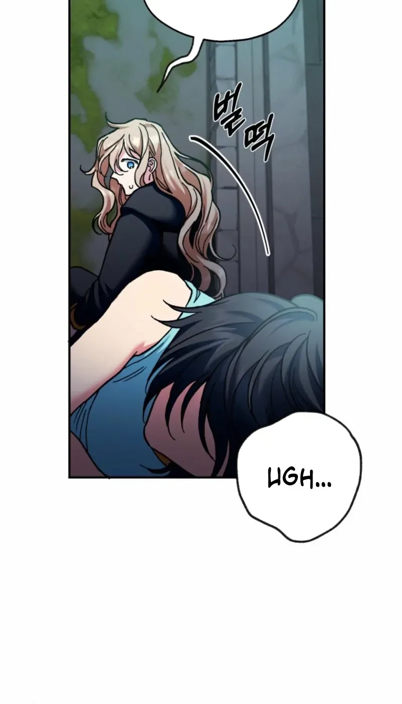 Puppet Archmage Chapter 23 page 20 - 