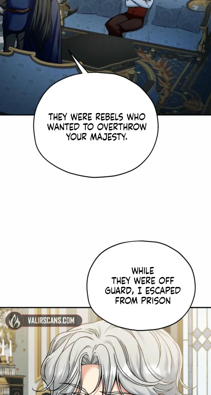 Puppet Archmage Chapter 23 page 42 - 