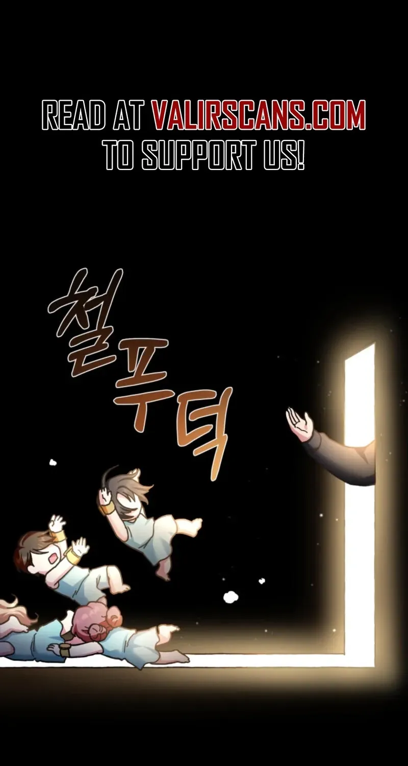Puppet Archmage Chapter 24 page 19 - 