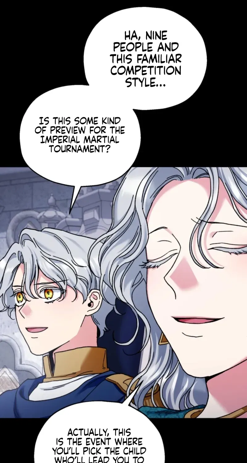 Puppet Archmage Chapter 27 page 27 - 