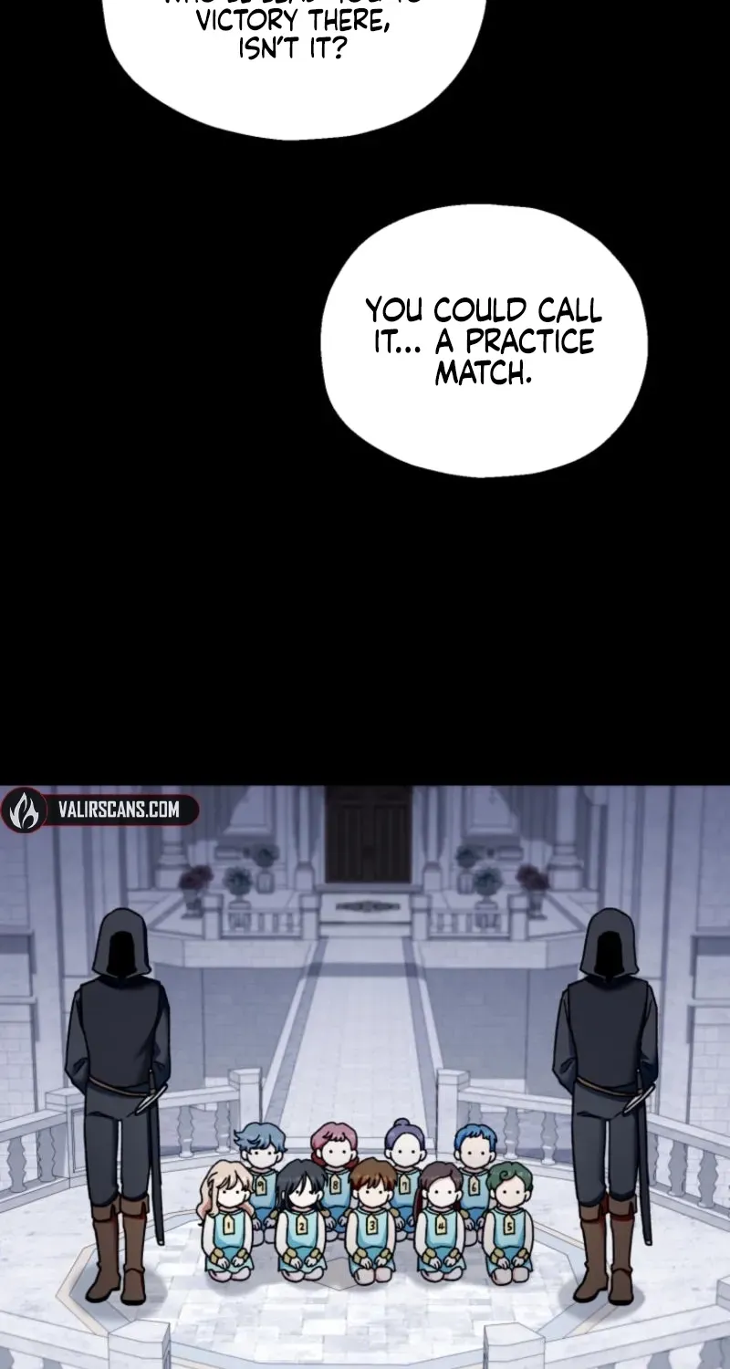 Puppet Archmage Chapter 27 page 28 - 