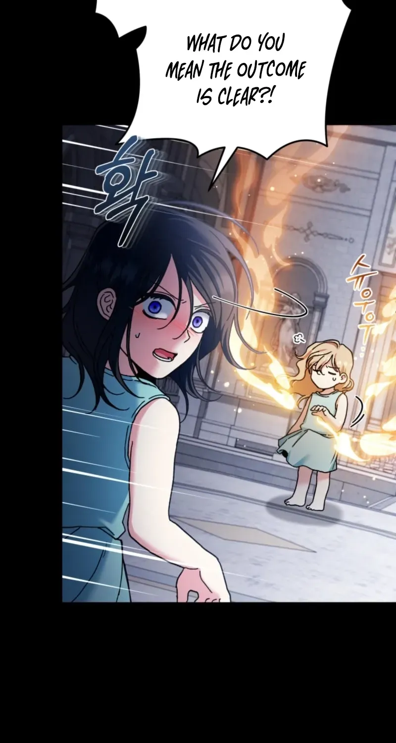 Puppet Archmage Chapter 27 page 56 - 
