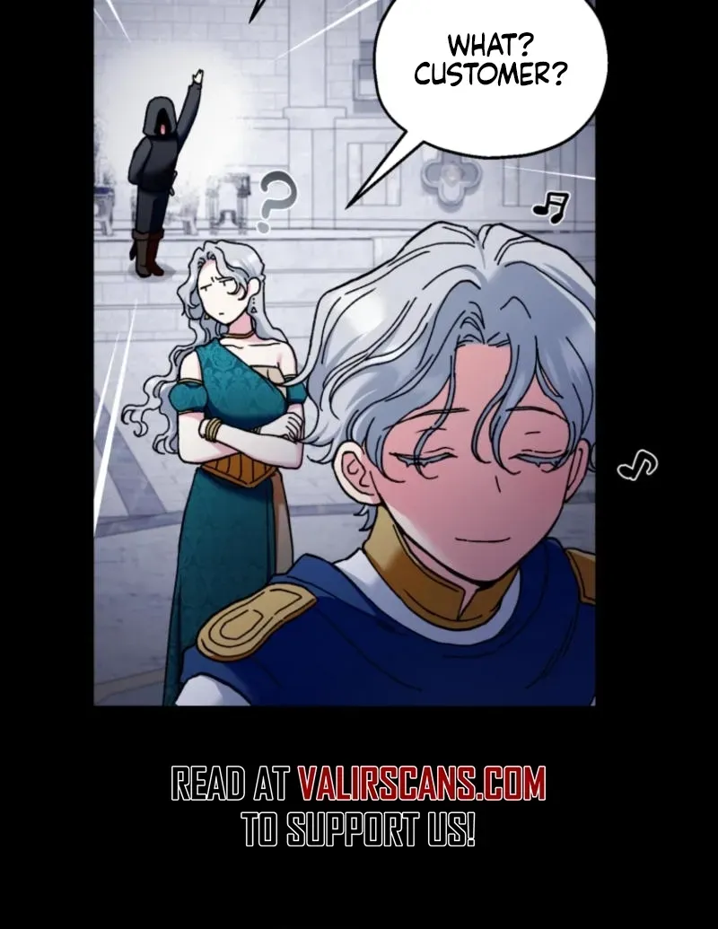 Puppet Archmage Chapter 27 page 60 - 