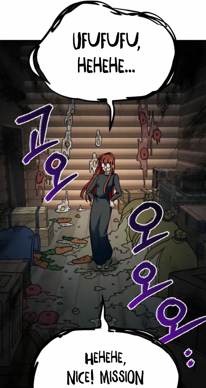Puppet Archmage Chapter 28 page 51 - 
