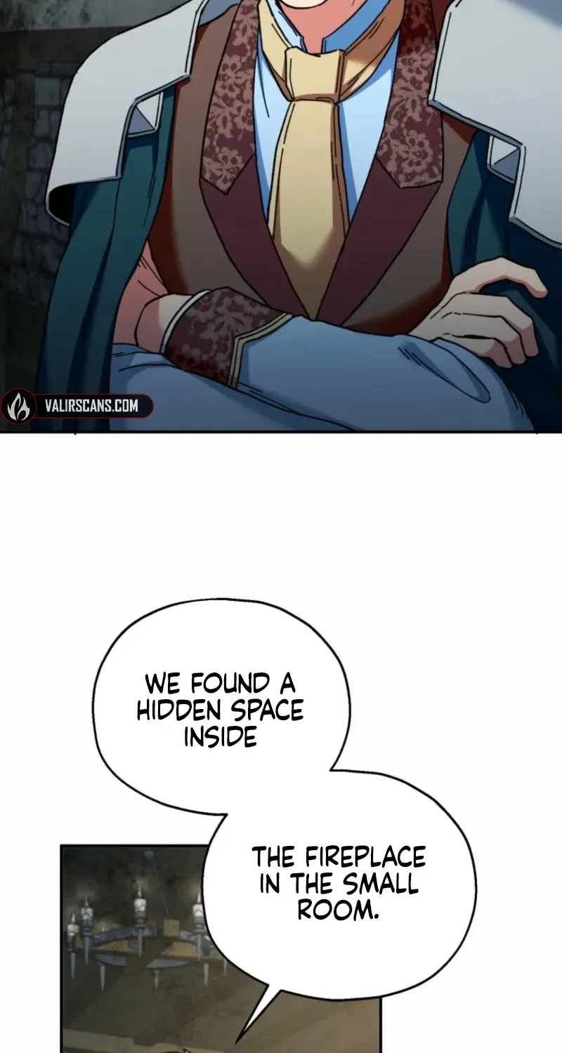 Puppet Archmage Chapter 28 page 58 - 