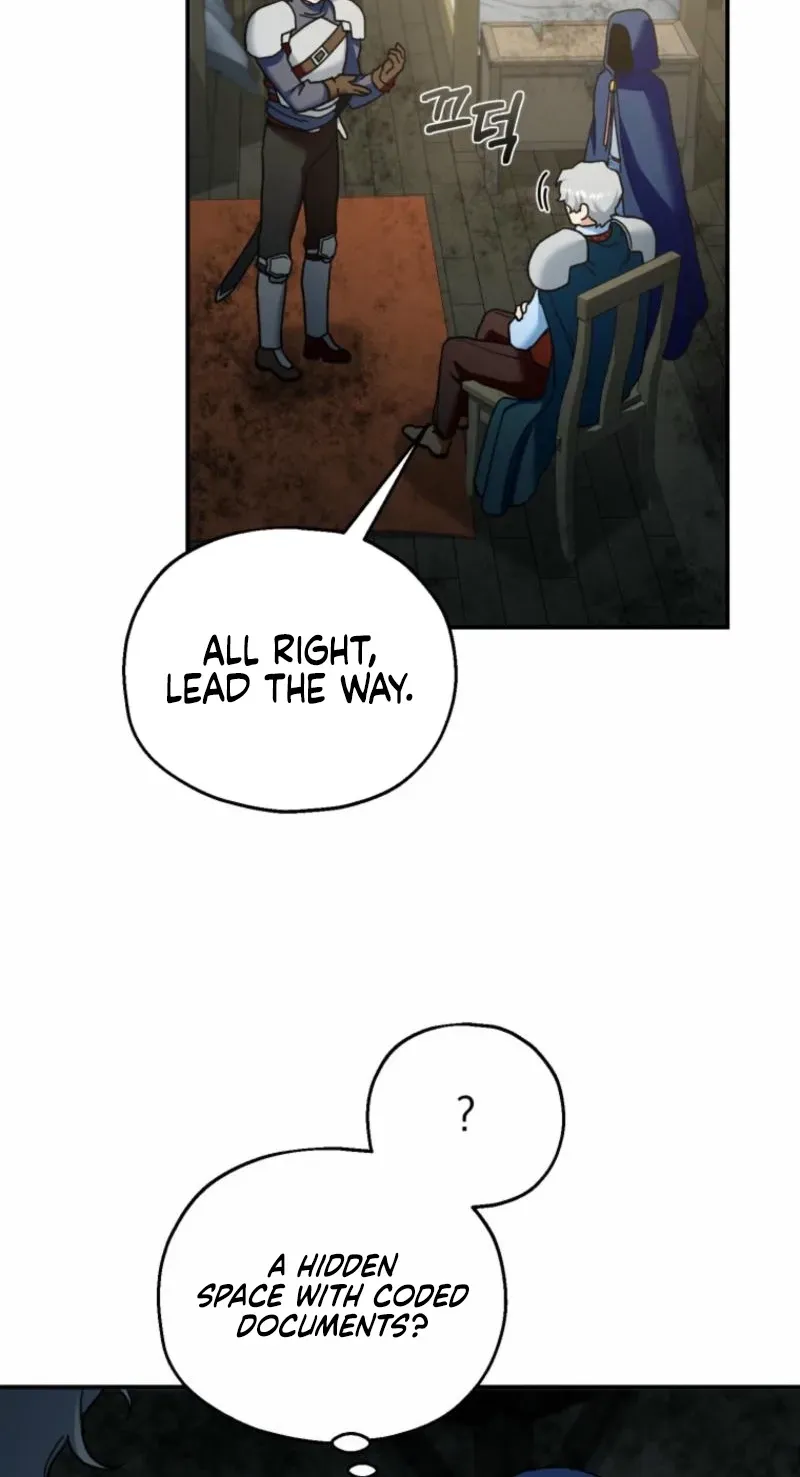 Puppet Archmage Chapter 28 page 60 - 