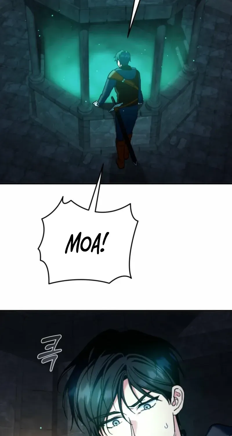 Puppet Archmage Chapter 29 page 56 - 