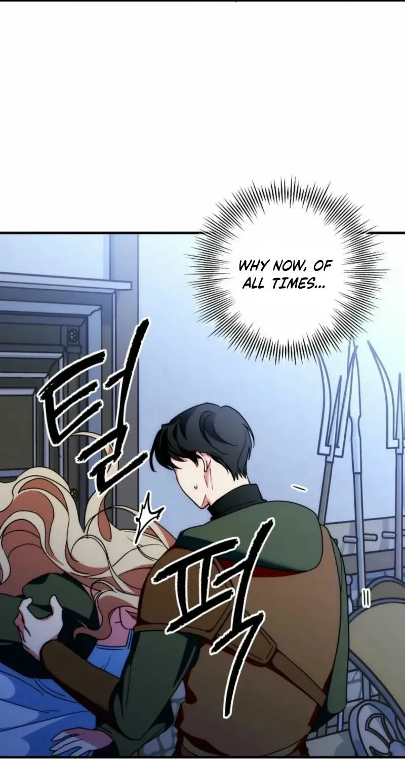 Puppet Archmage Chapter 3 page 70 - 